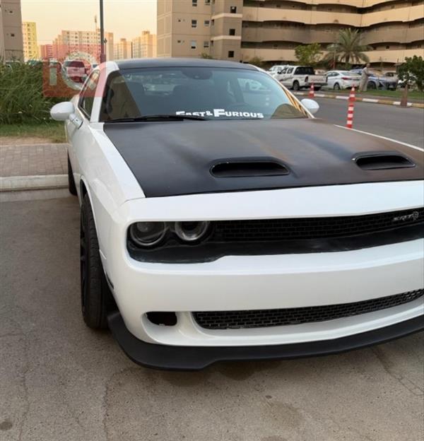 Dodge Challenger 2014 for sale in Iraq - Baghdad